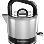 Елекрочайник Russell Hobbs 26420-70 Distinctions Black