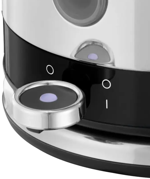 Елекрочайник Russell Hobbs 26420-70 Distinctions Black