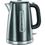 Елекрочайник Russell Hobbs 23211-70 Luna Moonlight Grey