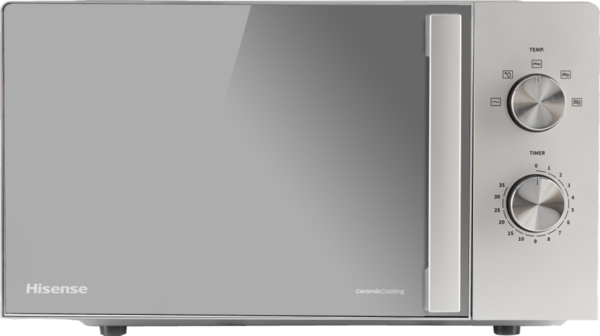Мікрохвильова піч Hisense H20MOMP1H (M20XYZ)