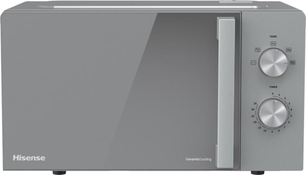 Мікрохвильова піч Hisense H20MOMP1H (M20XYZ)