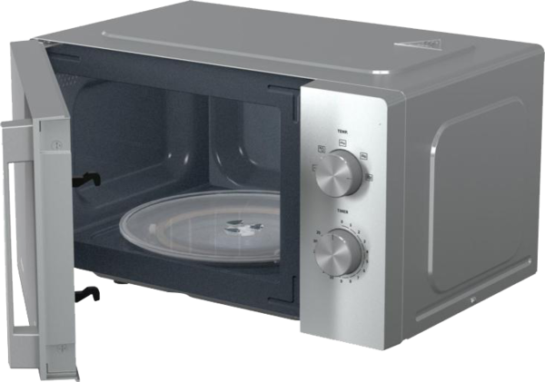 Мікрохвильова піч Hisense H20MOMP1H (M20XYZ)