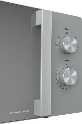 Мікрохвильова піч Hisense H20MOMP1H (M20XYZ)