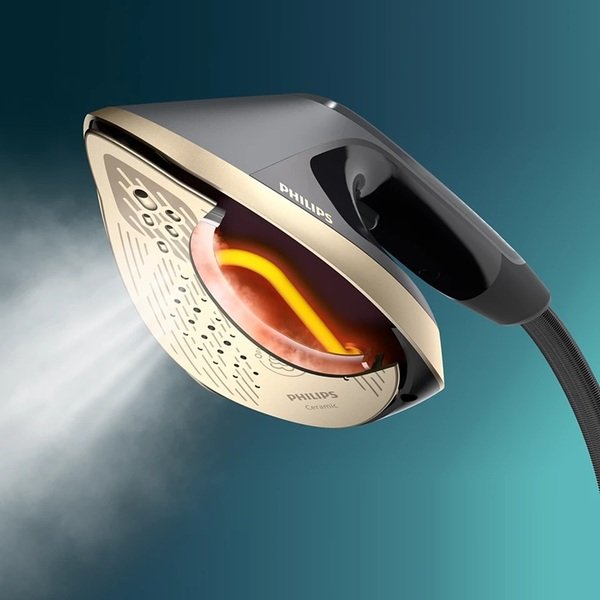 Прасувальна система Philips AIS8540/80