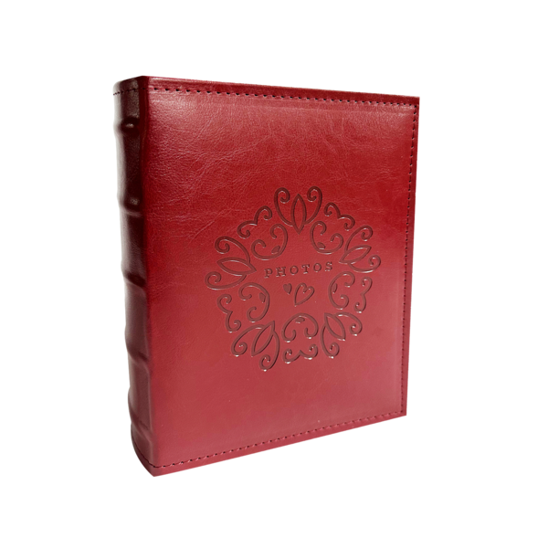 Фотоальбом UFO 10x15x200 PU-46200 Eleganze