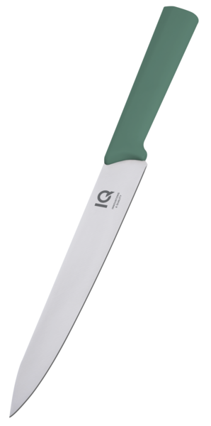 Ніж слайсерний IQ Be Energy, 200 мм