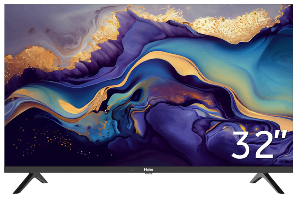 LED-телевізор Haier H32K801G