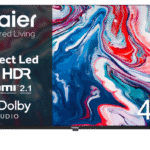 LED-телевізор Haier H43K801UG