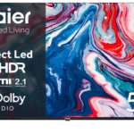 LED-телевізор Haier H55K801UG