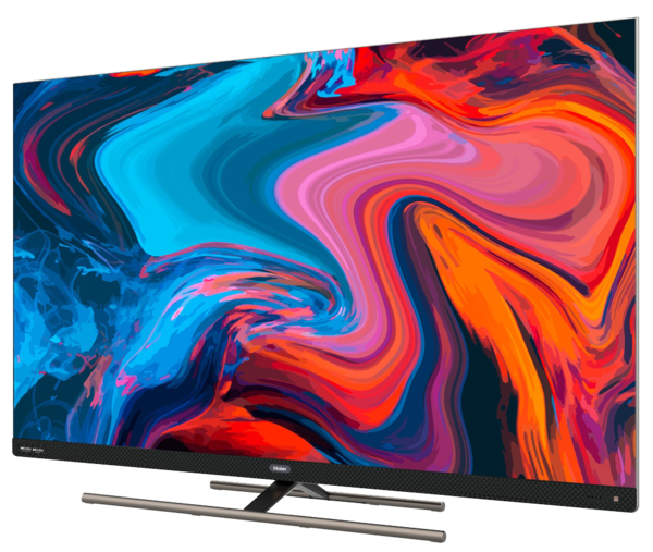 LED-телевізор Haier H55S900UX