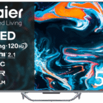 LED-телевізор Haier H50Q800UX