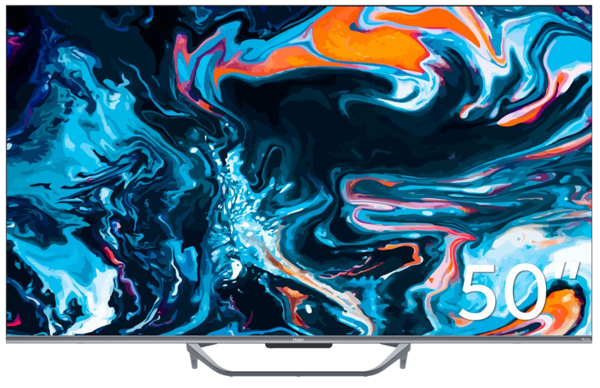 LED-телевізор Haier H50Q800UX