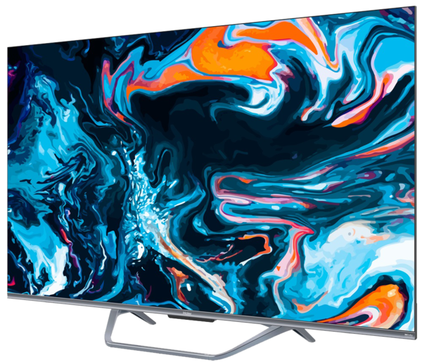 LED-телевізор Haier H50Q800UX