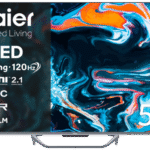 LED-телевізор Haier H55Q800UX