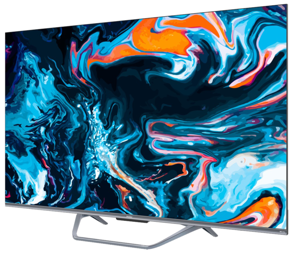 LED-телевізор Haier H55Q800UX