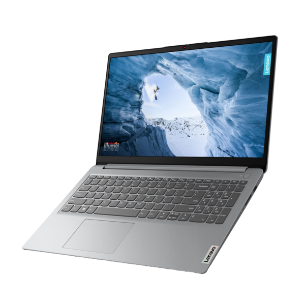 Ноутбук Lenovo IdeaPad 1 15IJL7 (82LX00C3RA)