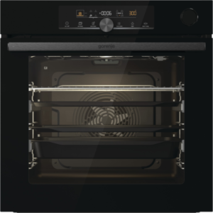 Електрична духова шафа Gorenje BSA6747A04BG (BO3SA5I01-2)