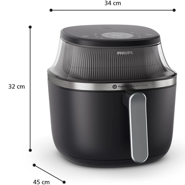 Мультипіч Philips NA341/00