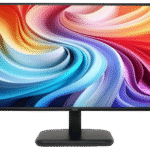 Монiтор 23.8″ Acer EK241YGbi (UM.QE1EE.G01)Black