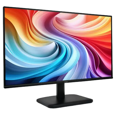 Монiтор 23.8″ Acer EK241YGbi (UM.QE1EE.G01)Black
