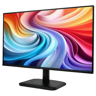 Монiтор 23.8″ Acer EK241YGbi (UM.QE1EE.G01)Black