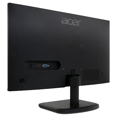 Монiтор 23.8″ Acer EK241YGbi (UM.QE1EE.G01)Black