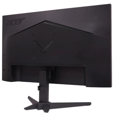 Монiтор 23.8″ Acer VG240YX1bmiipx (UM.QV0EE.101) Black