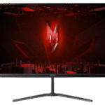 Монiтор 23.8″ Acer KG240YX1bmiipx (UM.QX0EE.110) Black