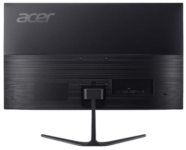 Монiтор 23.8″ Acer KG240YX1bmiipx (UM.QX0EE.110) Black