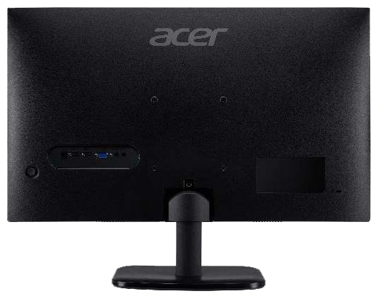 Монiтор 31.5″ Acer EK321QHbi (UM.JE1EE.H01) Black