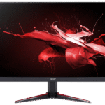 Монiтор 23.8″ Acer VG240YS3bmiipx (UM.QV0EE.302) Black