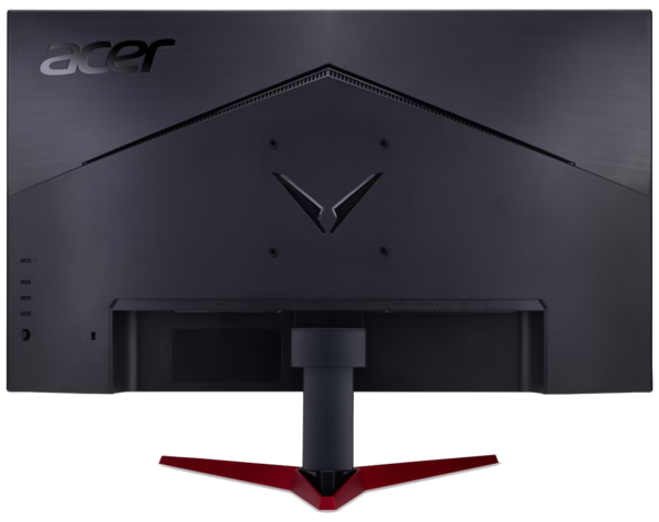 Монiтор 23.8″ Acer VG240YS3bmiipx (UM.QV0EE.302) Black