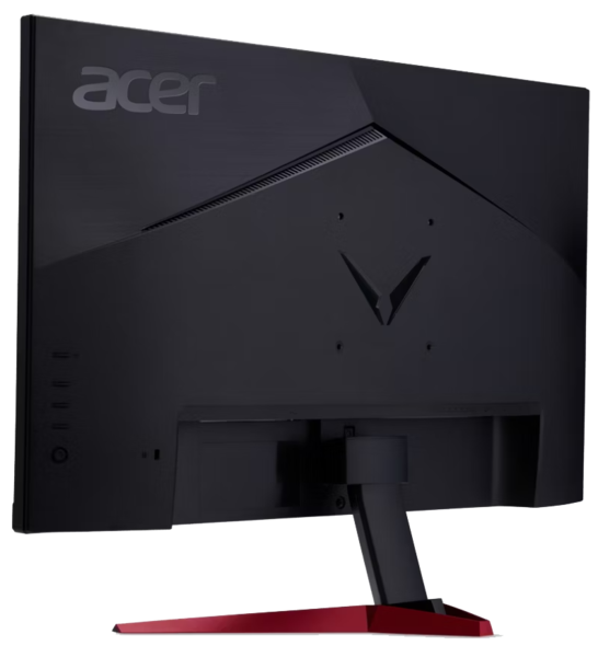 Монiтор 23.8″ Acer VG240YS3bmiipx (UM.QV0EE.302) Black