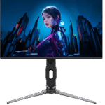 Монiтор 24.5″ Acer Predator XB253QFbmiiprx (UM.KX0EE.F05) Black