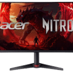 Монiтор 24.5″ Acer VG250QFbmiipx (UM.KV0EE.F04) Black