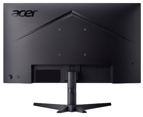 Монiтор 24.5″ Acer VG250QFbmiipx (UM.KV0EE.F04) Black