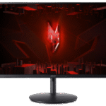 Монiтор 27″ Acer XF270M3biiph (UM.HX0EE.319) Black