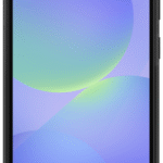 Чохол Samsung A36 Card Slot Case EF-OA366TBEGWW Black