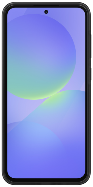 Чохол Samsung A36 Card Slot Case EF-OA366TBEGWW Black