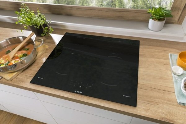 Електрична варильна поверхня Gorenje GI621FMC