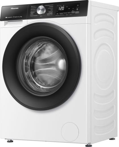 Пральна машина автоматична Hisense WF3S8045BW3/UA