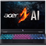 Ноутбук Acer Nitro 14 AN14-41-R68M (NH.QSSEU.001) Obsidian Black