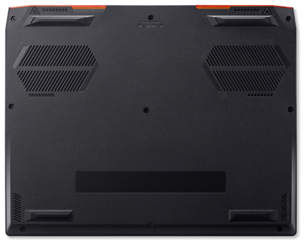 Ноутбук Acer Nitro 14 AN14-41-R68M (NH.QSSEU.001) Obsidian Black