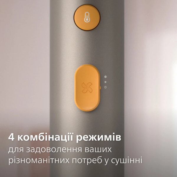 Фен Philips BHD321/00