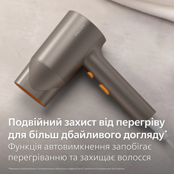 Фен Philips BHD321/00