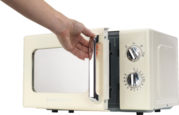 Мікрохвильова піч Gorenje MO20E1HRL (C20MXP41-E70)