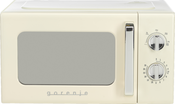 Мікрохвильова піч Gorenje MO20E1HRL (C20MXP41-E70)