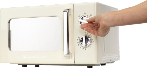 Мікрохвильова піч Gorenje MO20E1HRL (C20MXP41-E70)