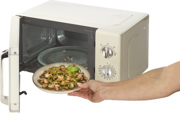 Мікрохвильова піч Gorenje MO20E1HRL (C20MXP41-E70)