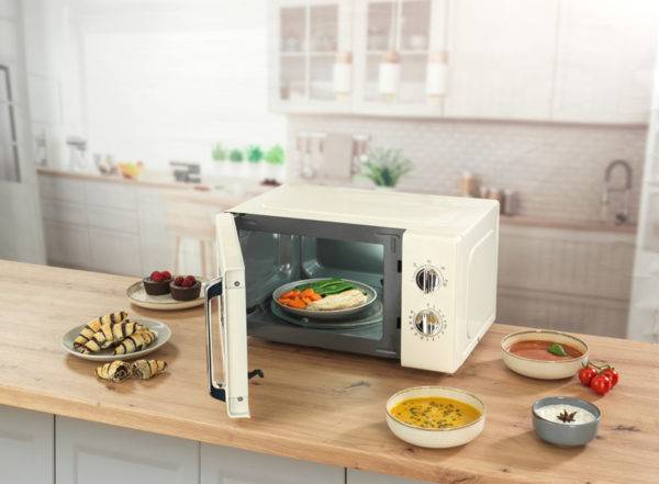 Мікрохвильова піч Gorenje MO20E1HRL (C20MXP41-E70)